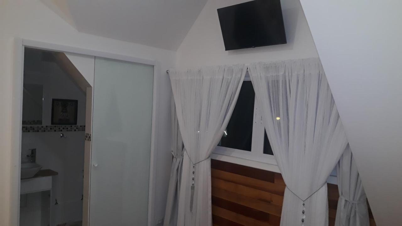 Pousada Ninho Da Aguia Campos do Jordão Buitenkant foto