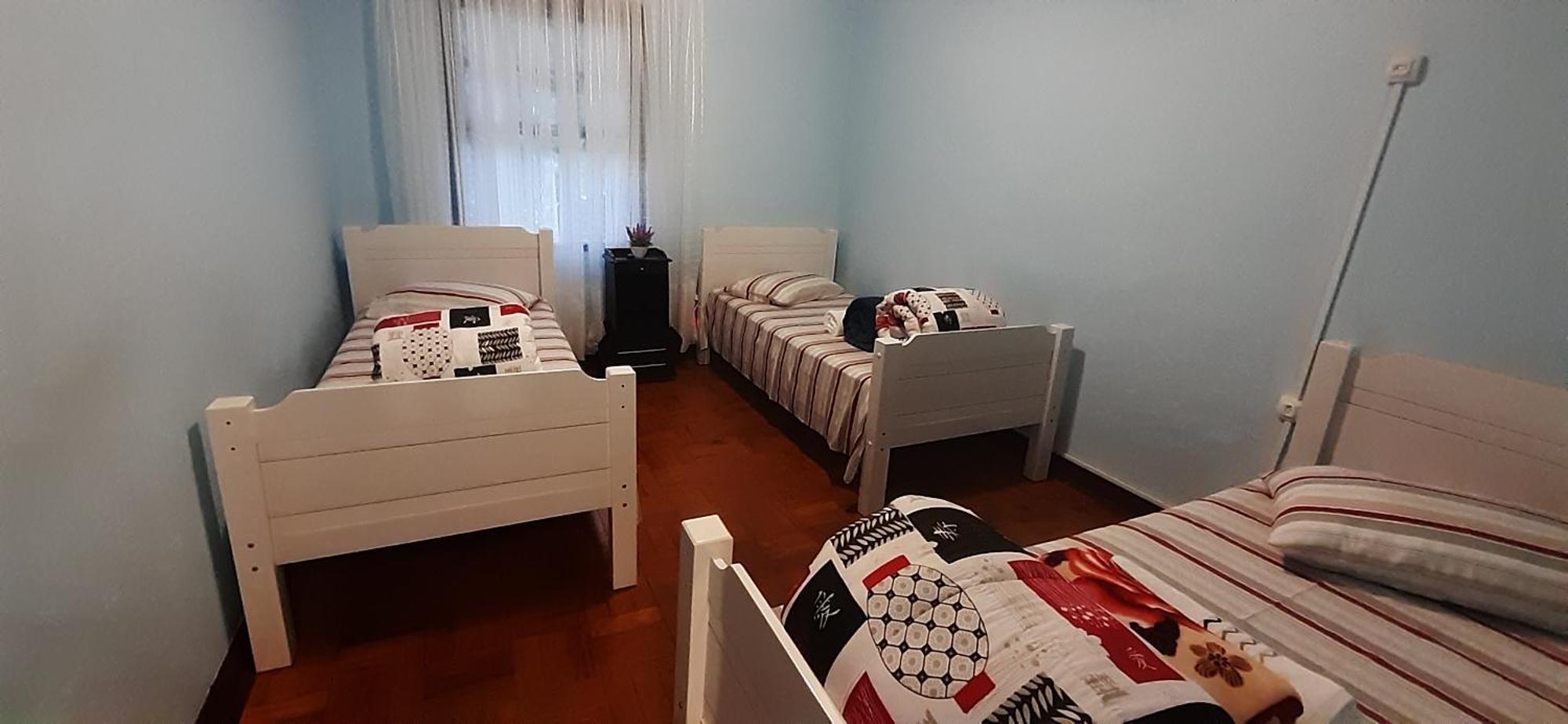 Pousada Ninho Da Aguia Campos do Jordão Buitenkant foto
